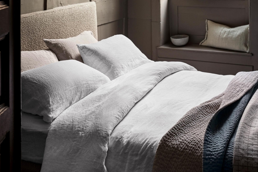 Спално бельо