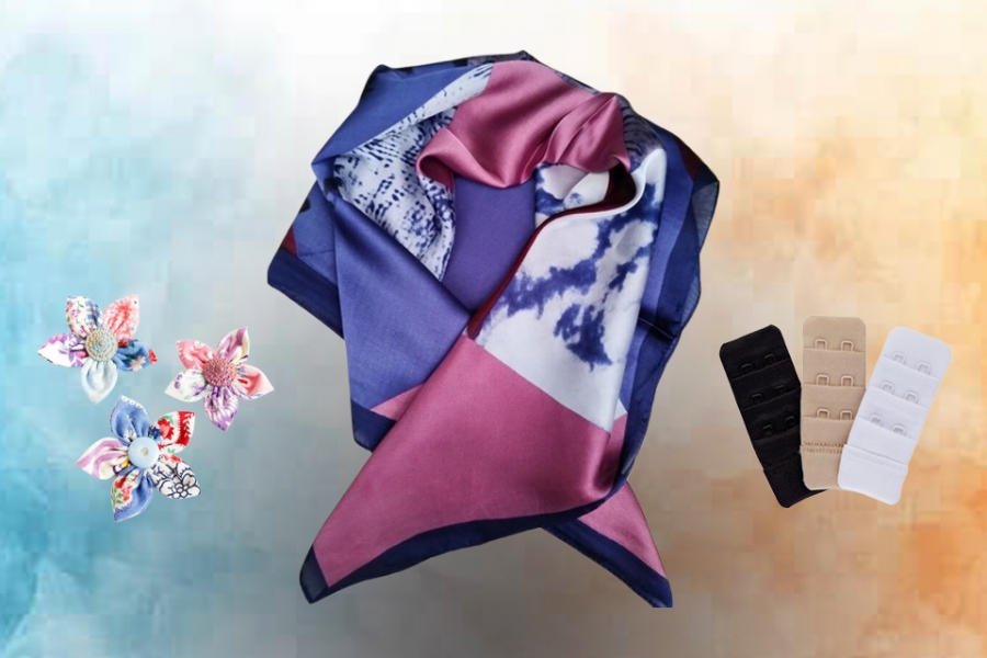 Аксесоари и допълнения