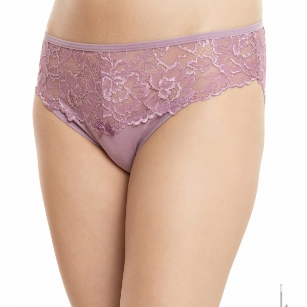 Бикина Дафи 119 - пепел рози