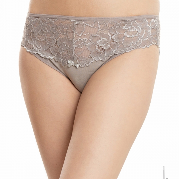 Бикина Дафи 119 - визон