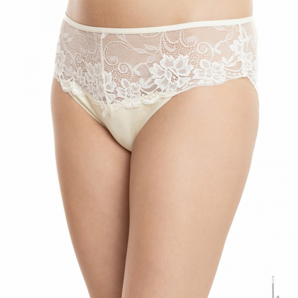 Бикина Дафи 119 - екрю