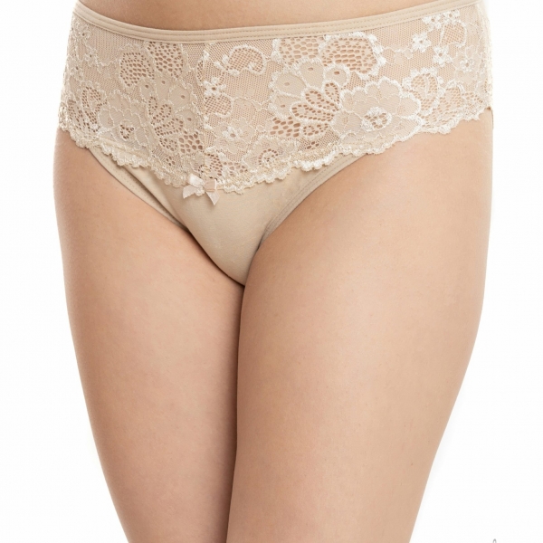 Бикина Дафи 119 - бежов