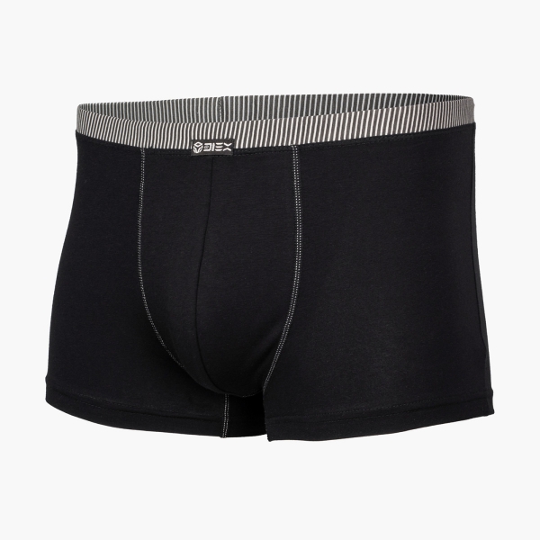 Боксер Диекс 327 макси - черен