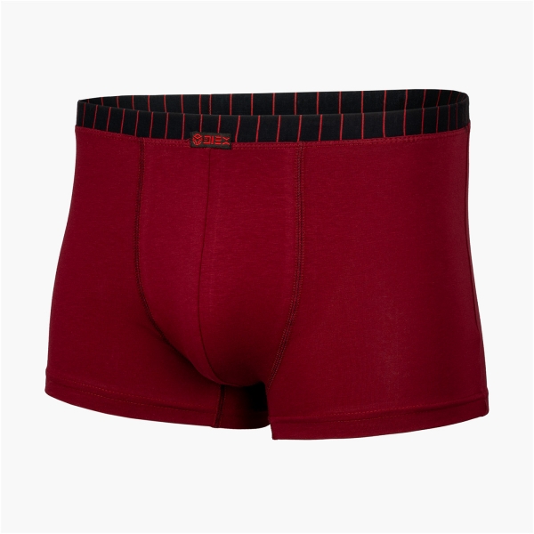 Боксер Диекс 327 макси - бордо