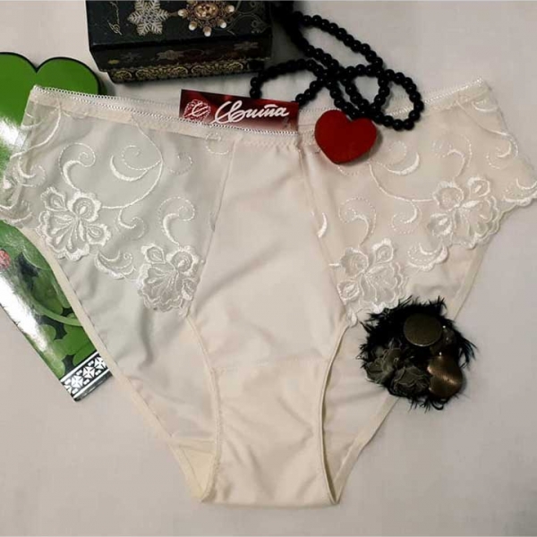 Бикина Евита 223 - екрю