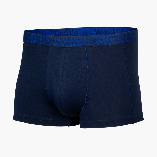 Боксер Диекс 3081 макси - тъмно син