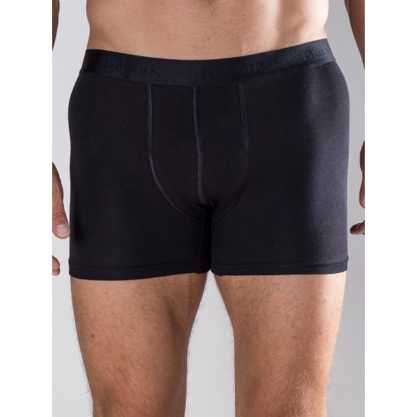 Боксер Berrak 4476 - черно