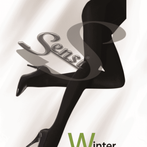 Чорапогащи Sensi Winter