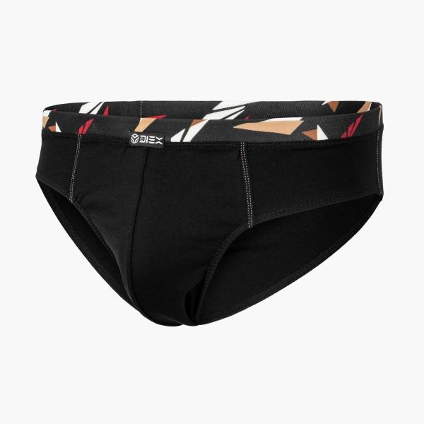 Слип Диекс 217  - черно