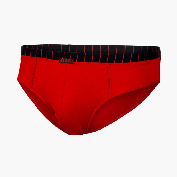 Слип Диекс 217  - червен
