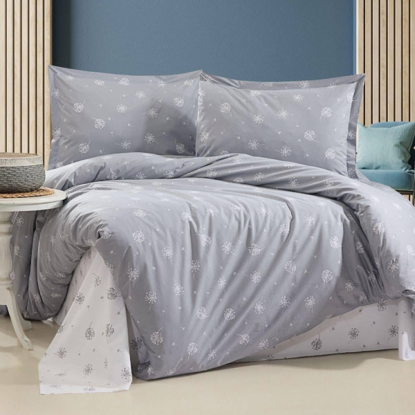 Спално бельо ранфорс 3