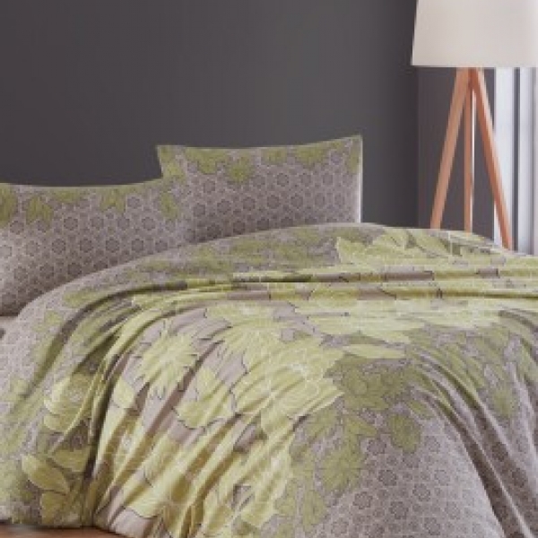 Спално бельо ранфорс есен 