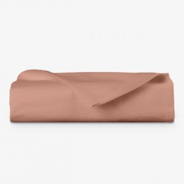 Долен чаршаф кафяв