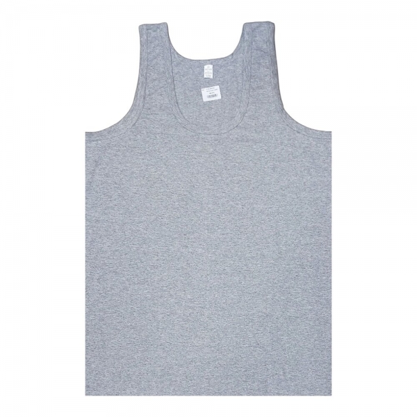 Мъжки потник ГОЛЯМ размер 100% памук БИЛИ