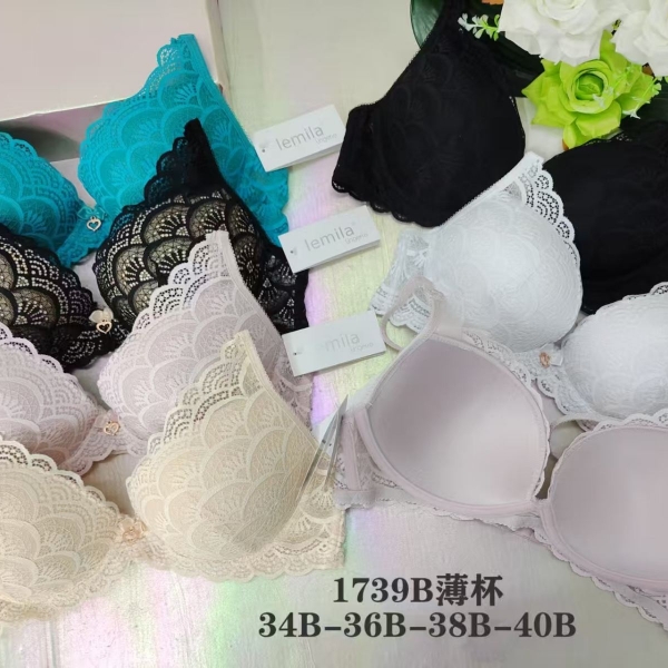 Сутиен 1739В