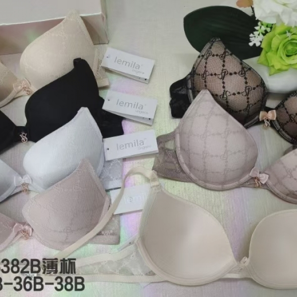 Сутиен 18382В