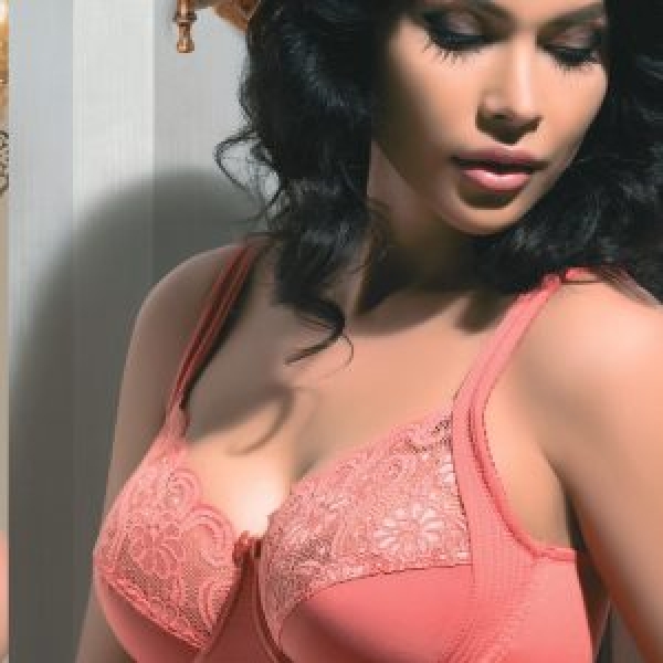 Сутиен Bella Donna 2100