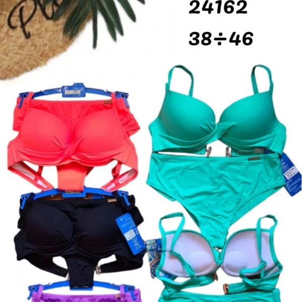 Бански дамски Rivage Line 24162