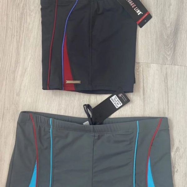 Мъжки бански боксер 3332