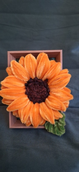 Картина Слънчоглед