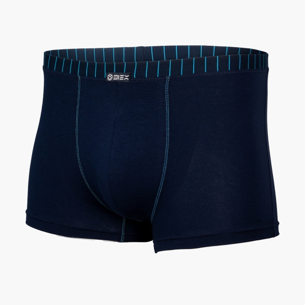 Боксер Диекс 327  - тъмно син