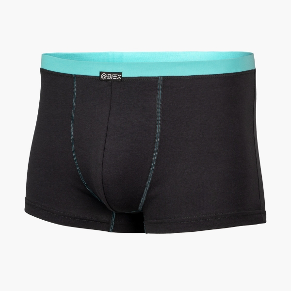 Боксер Диекс 327  - графит