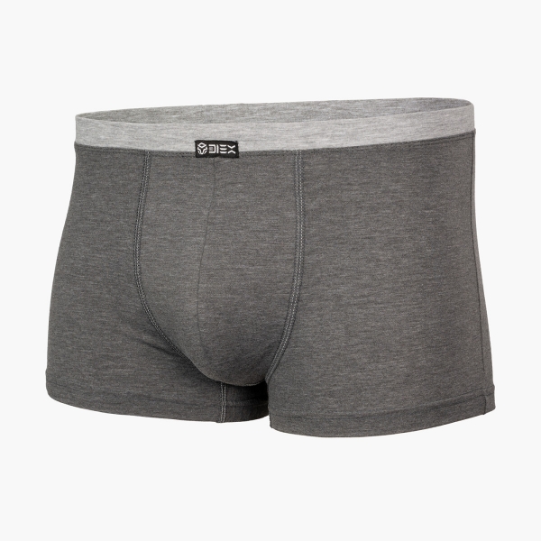 Боксер Диекс 327  - гр. меланж