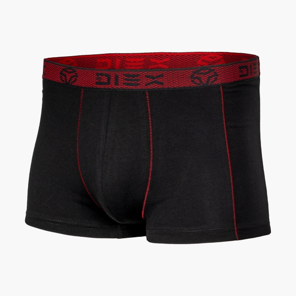 Боксер Диекс 3081  - черен