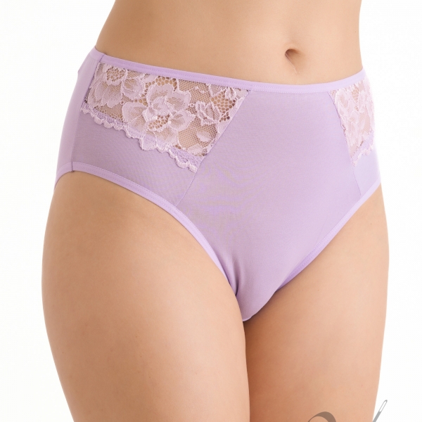 Бикина Дафи 23 - светло лилав