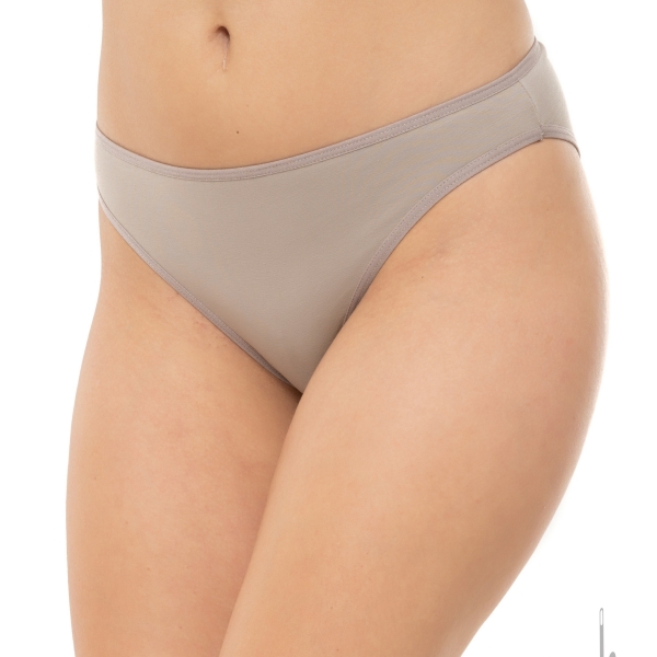 Бикина Дафи 18 - визон