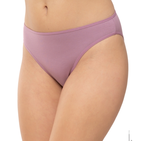 Бикина Дафи 18 - пепел рози