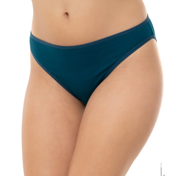 Бикина Дафи 18 - петрол