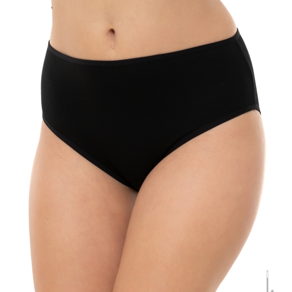 Бикина Дафи 13 - черно