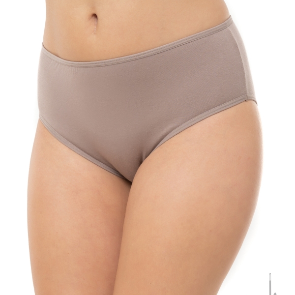 Бикина Дафи 13 - визон