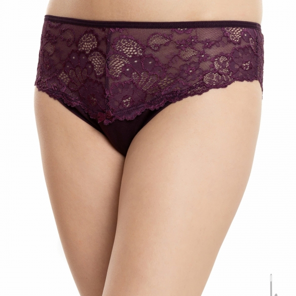 Бикина Дафи 119 - патладжан